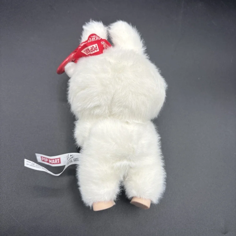 POP MART Labubu Coca Cola Surprise Shake Confirmed Plush Authentic No Box #2